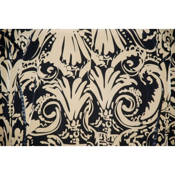 NWT Lane Bryant Sheath Dress Plus Size 26 Sleeveless Pockets Career Church NEW - Picture 4 of 12